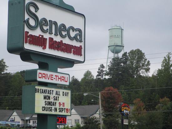Seneca Family Restaurant